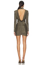 Luna Mini Dress - thumbnail 7