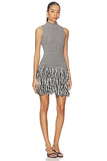 Pernille Knit Dress - thumbnail 5