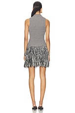 Pernille Knit Dress - thumbnail 6