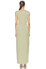 Clare Knit Dress - thumbnail 6