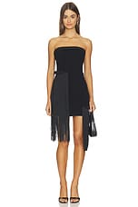 Suki Knit Mini Dress - thumbnail 4