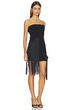 Suki Knit Mini Dress - thumbnail 5