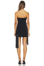 Suki Knit Mini Dress - thumbnail 6