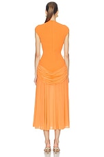 Nola Knit Combo Dress - thumbnail 6