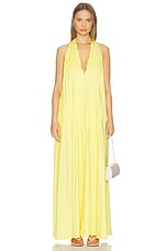 Blythe Maxi Dress - thumbnail 5