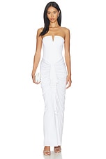 Selena Gown - thumbnail 4