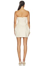 Elettra Dress - thumbnail 6