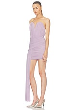 Vivienne Mini Dress - thumbnail 6