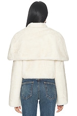Vlad Cropped Jacket - thumbnail 6