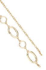 Multi-ring Chain Belt - thumbnail 6