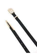 Modern Saddle Belt - thumbnail 6