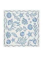Mediterranean Scarf - thumbnail 7