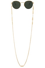 Liquid Melt Eyeglass Chain - thumbnail 4