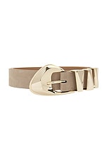 Modern Western Belt - thumbnail 6