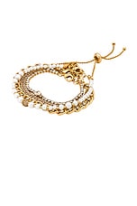 Chain Bracelet Set