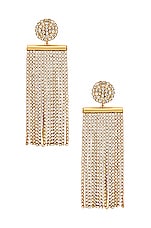 Product image of Ettika Crystal Dangle Earring. Click to view full details