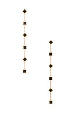 All in Earring
