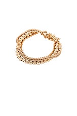 Classical Trio Bracelet Set