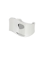 Smooth Cuff Bracelet