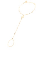 Oceanic Dreams Hand Chain