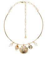 Endless Shores Necklace