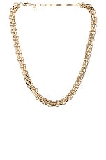Woven Necklace