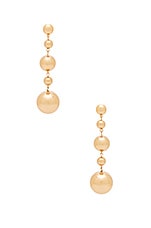 Product image of Ettika Drop Earring. Click to view full details
