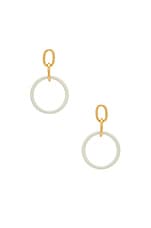 Product image of Ettika BOUCLES D'OREILLES. Click to view full details
