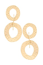 Product image of Ettika Multi Hoop Earrings. Click to view full details