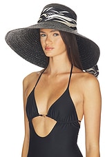 Mirabel Fedora Hat - thumbnail 4