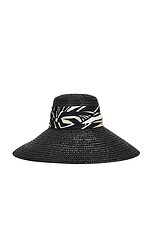 Mirabel Fedora Hat - thumbnail 5