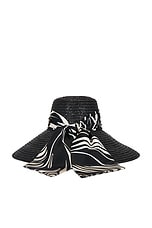 Mirabel Fedora Hat - thumbnail 6