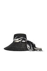 Mirabel Fedora Hat - thumbnail 7