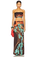 Kibutai Skirt - thumbnail 9