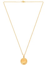 Product image of Ellie Vail Arlo St. Benedict Necklace. Click to view full details