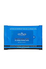 Eyeko Mascara Off Eye Make-Up Remover Wipes