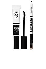 Product image of Eyeko Eyeko Sport Waterproof Duo. Click to view full details