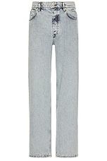 Benz Jeans