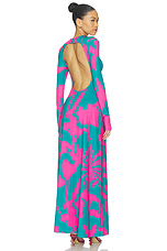 Sammy Midi Dress - thumbnail 4