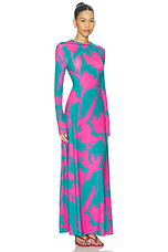 Sammy Midi Dress - thumbnail 6