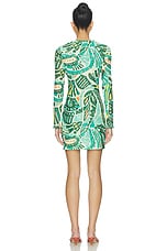 Scarlet Mini Dress - thumbnail 6
