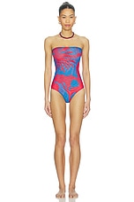 Soleil Bandeau One Piece - thumbnail 4