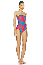 Soleil Bandeau One Piece - thumbnail 5