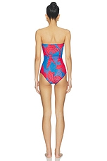 Soleil Bandeau One Piece - thumbnail 6