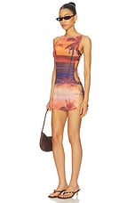 Moana Dress - thumbnail 4