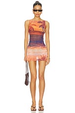 Moana Dress - thumbnail 5