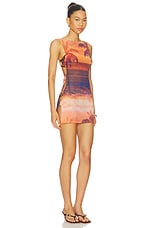 Moana Dress - thumbnail 6