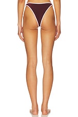 Hailey Bikini Bottom - thumbnail 5