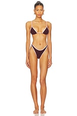 Hailey Bikini Bottom - thumbnail 6