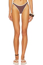 Hailey Bikini Bottom - thumbnail 9